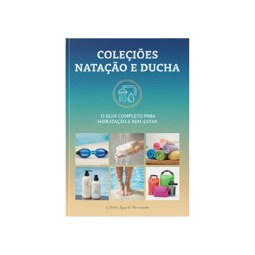 Natação/Ducha