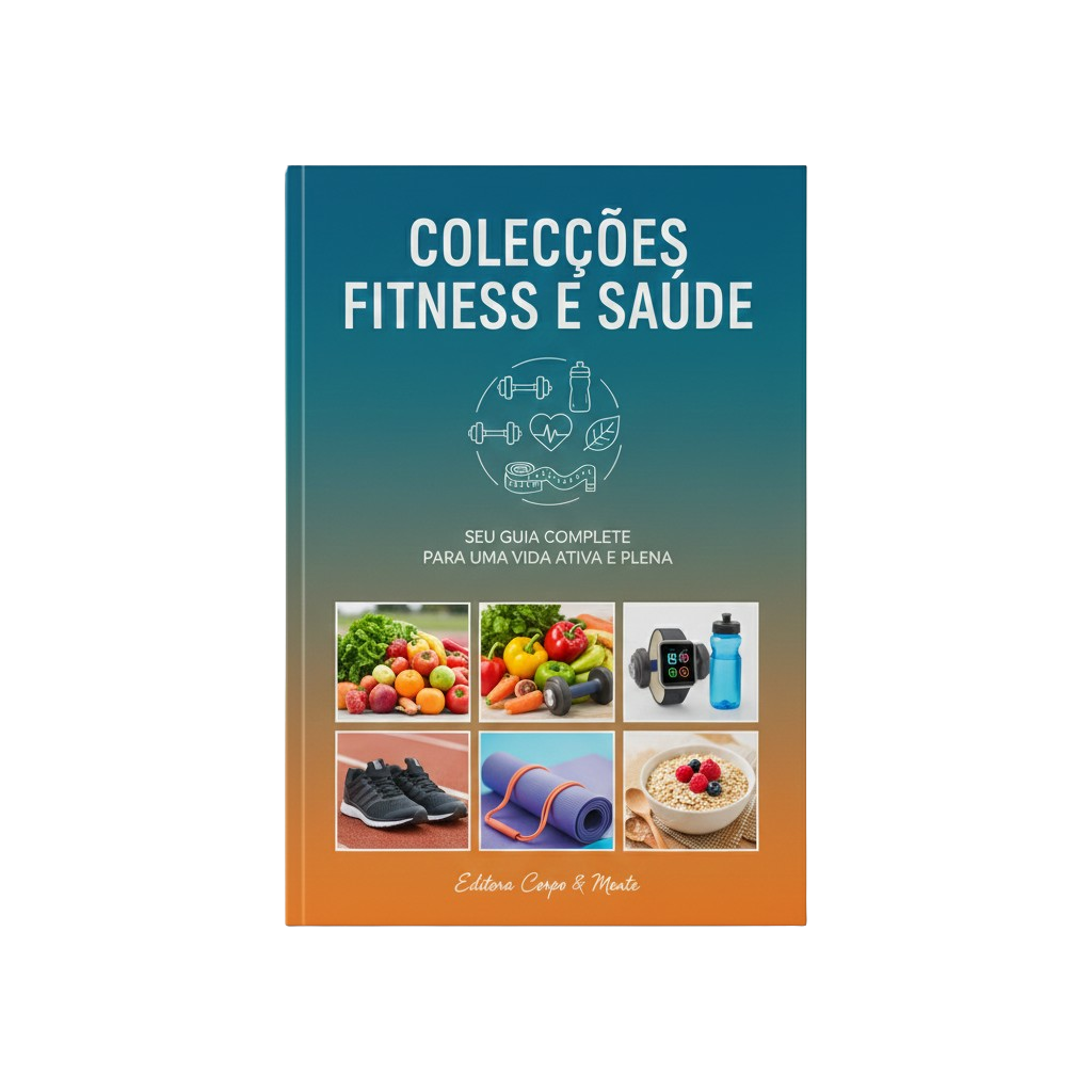 Fitness/Saúde