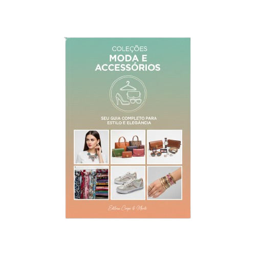 Moda e Acessórios