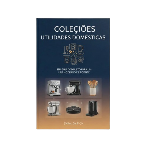 Utilidades Domésticas