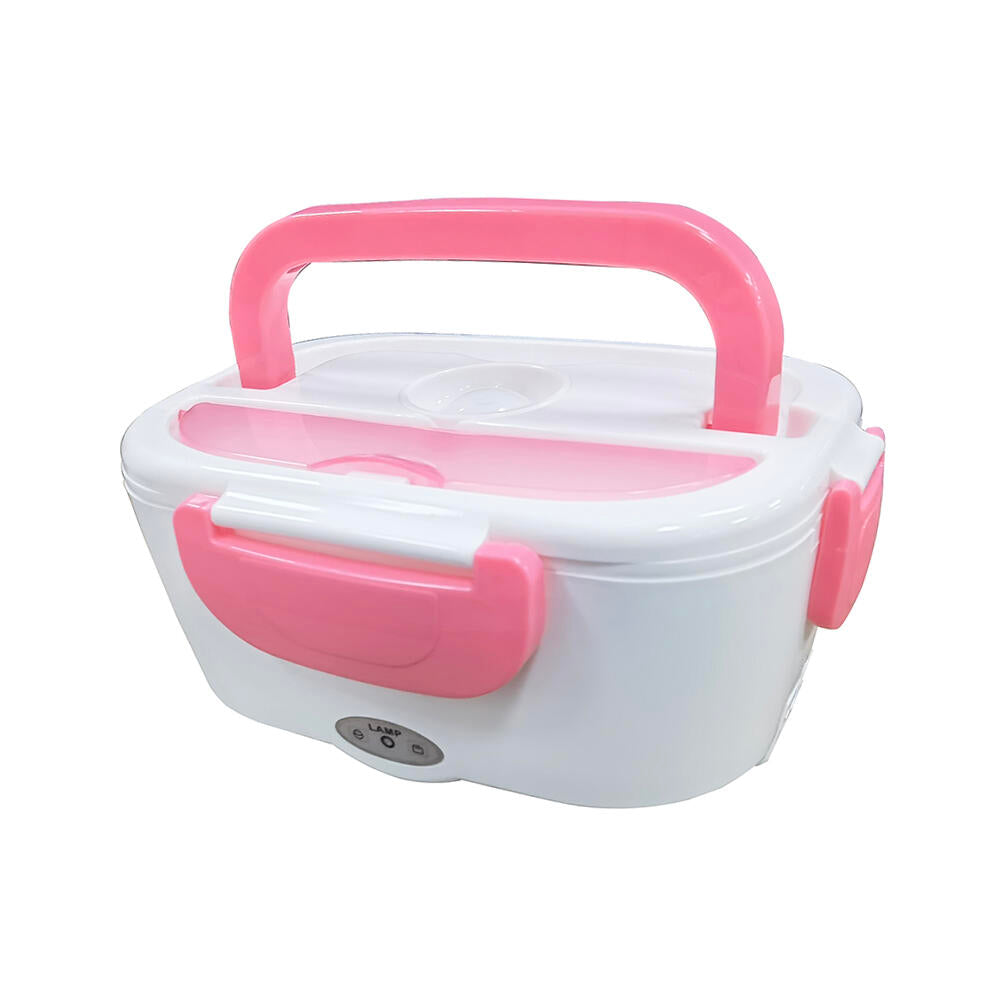 TARTERA TAPER FIAMBRERA ELÉCTRICA DE 40W COMIDA CALIENTE EN TRABAJO