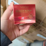 Crema Regeneradora de Sangre de Dragón 50g