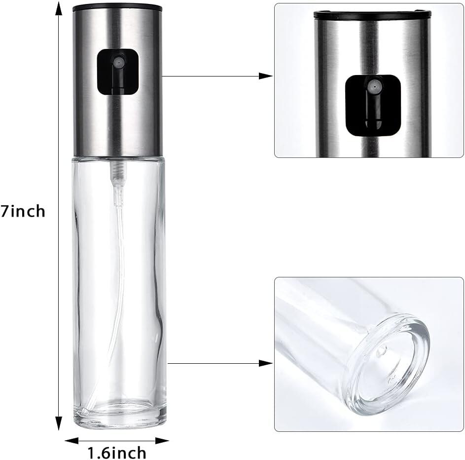 pulverizador de aceite