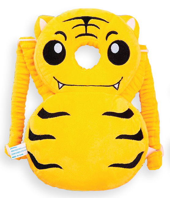 Almohada anti golpes para bebes