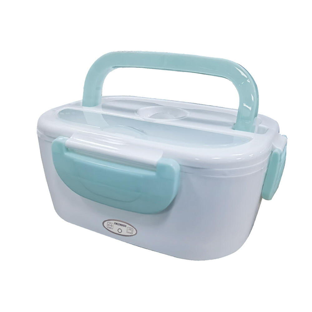 TARTERA TAPER FIAMBRERA ELÉCTRICA DE 40W COMIDA CALIENTE EN TRABAJO