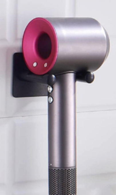 Secador supersónico 5 en 1 edición color pastel
